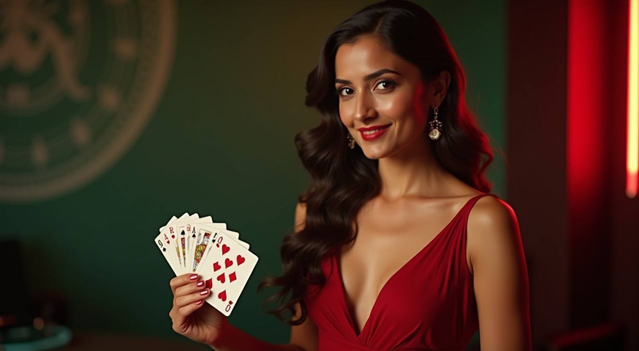 bty999 Live Blackjack D-এ কী আছে এবং কীভাবে চলে