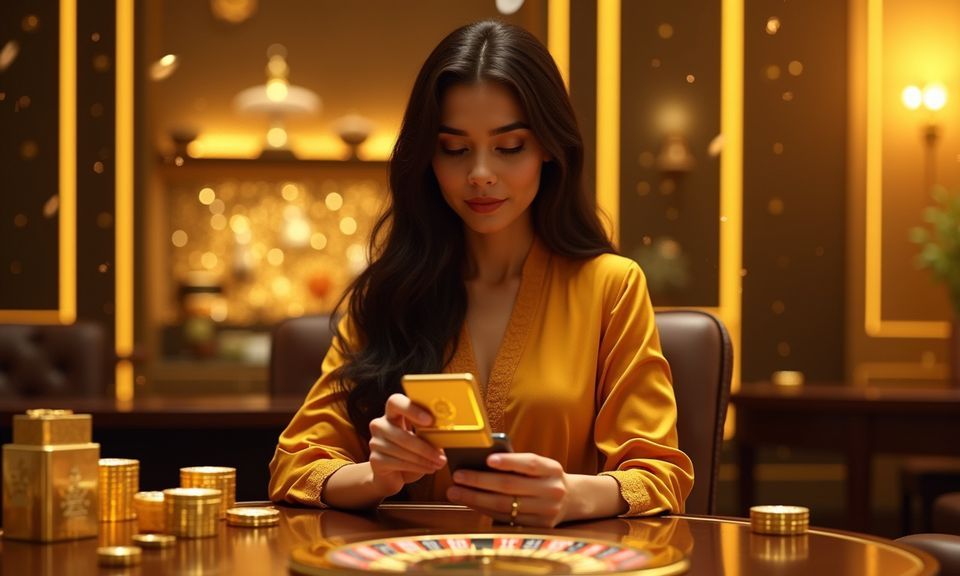 bty999 লাইভ স্পিড ব্যাকারাট বি কিভাবে কাজ করে bty999-এ